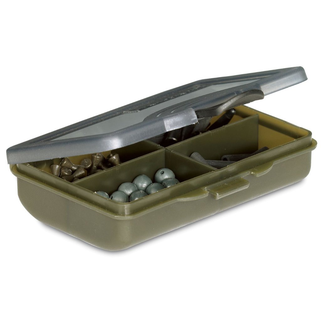Anaconda organizér ST-Chest varianta: 2 přihrádky