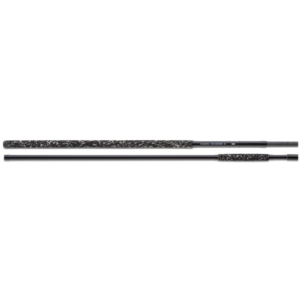 Anaconda podběrák Camou Grabber 105 cm / 42“, varianta: dvoudílný