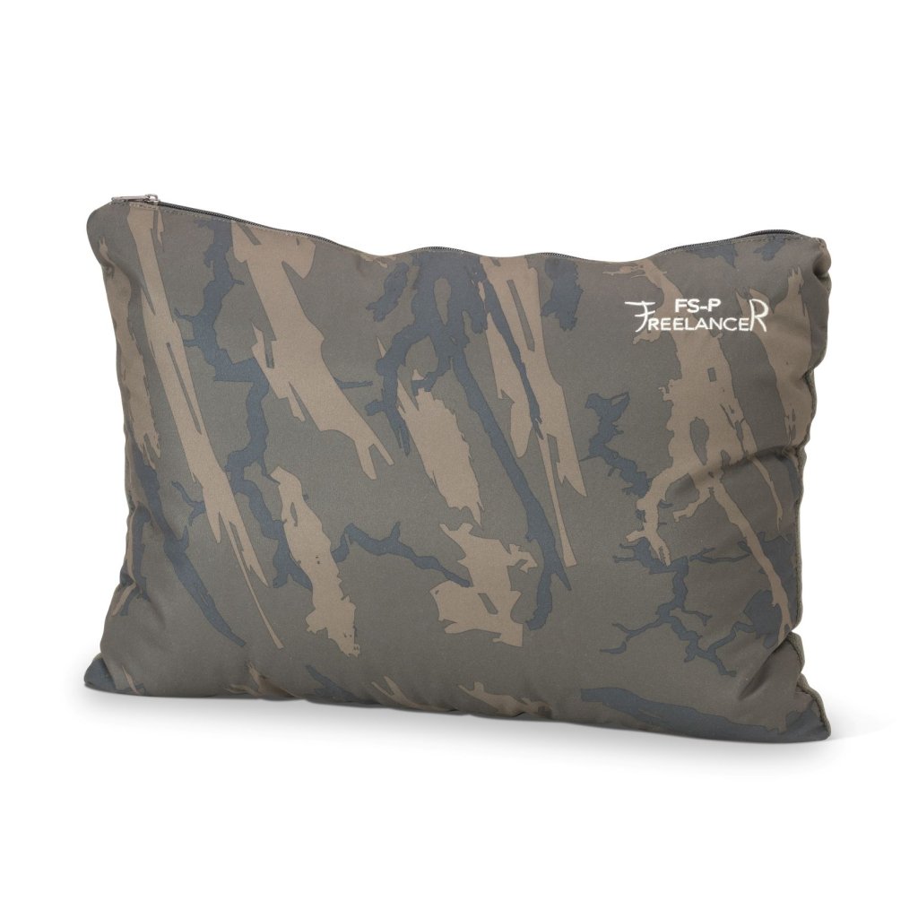 Anaconda polštář FS-P Four Season Pillow, 50x40x20cm