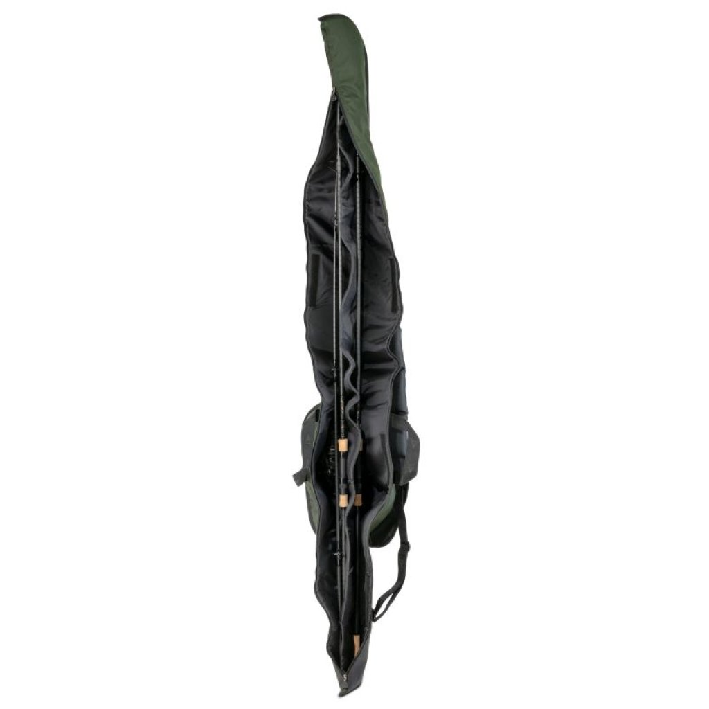 Anaconda pouzdro na pruty 2 Rod Sling 12ft