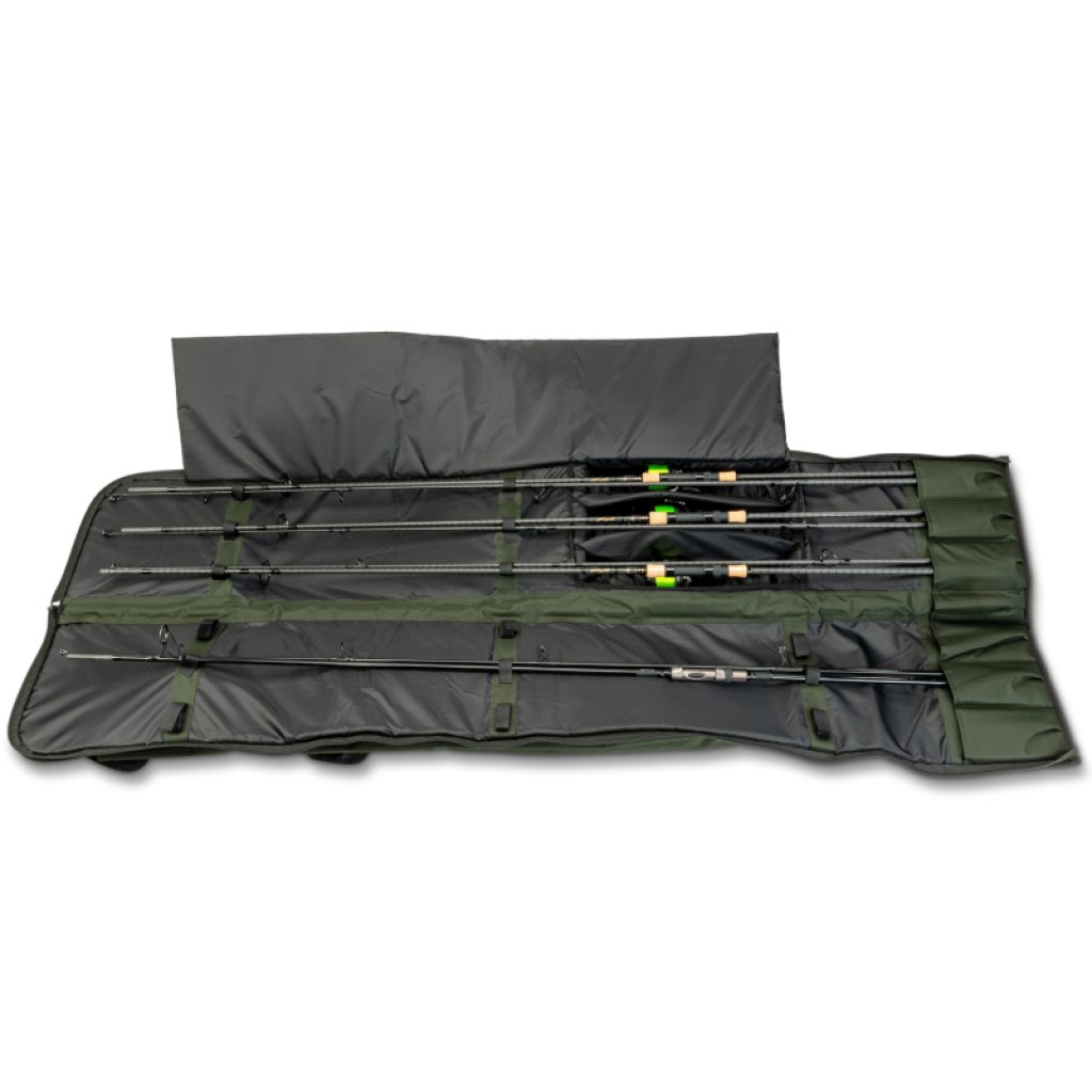 Anaconda pouzdro na pruty Travel Holdall 3+3 12ft