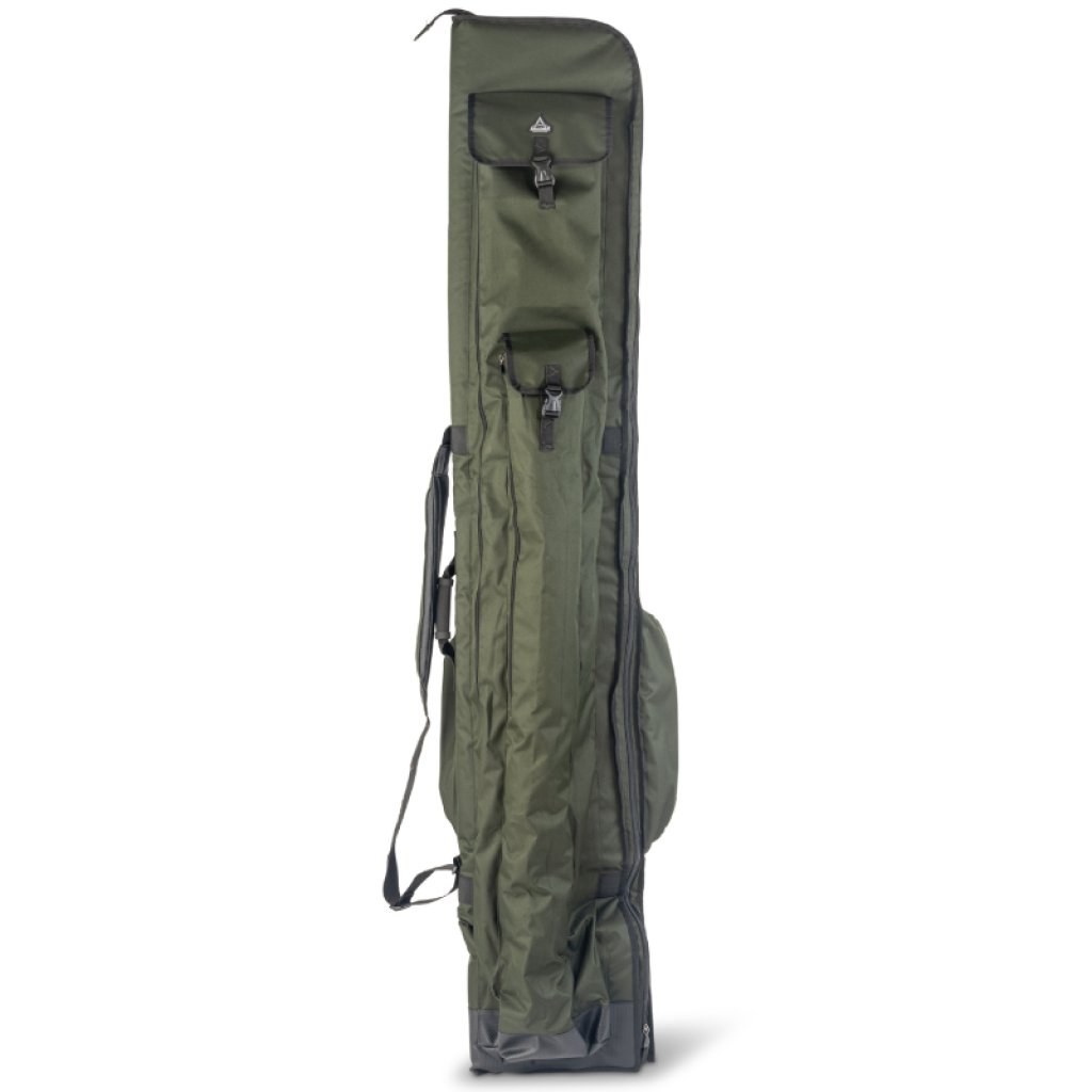 Anaconda pouzdro na pruty Travel Holdall 3+3 13ft