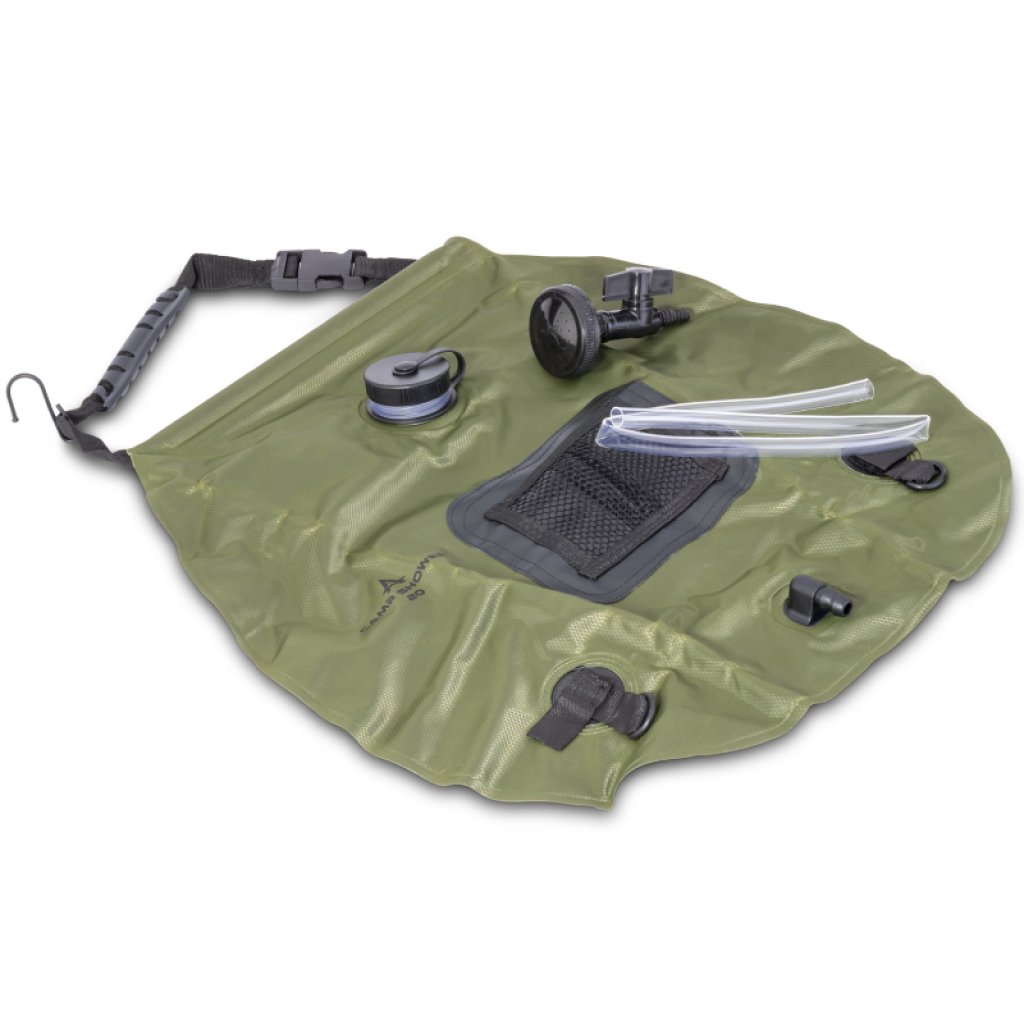 Anaconda přenosná sprcha Camp Shower 20l