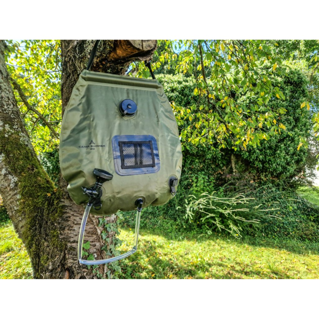 Anaconda přenosná sprcha Camp Shower 20l