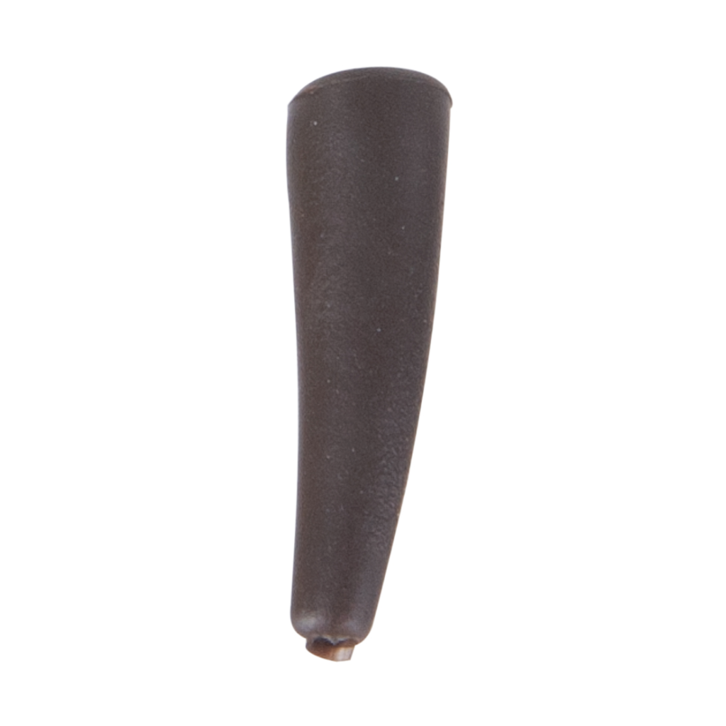 Anaconda převlek Soft Tail Rubbers tmavě hnědá