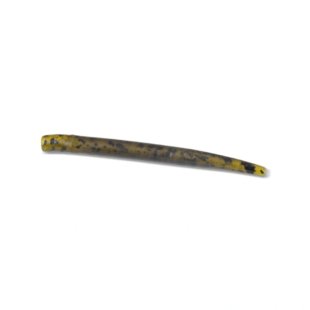 Anaconda převleky Jungle Anti Tangle Sleeves Soft jungle zelená 43mm 10ks