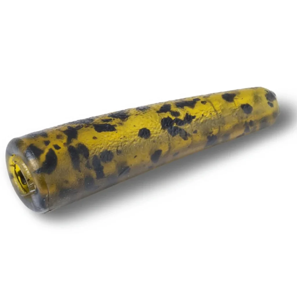 Anaconda převleky Jungle Tapered Tail Rubbers jungle zelená 10ks
