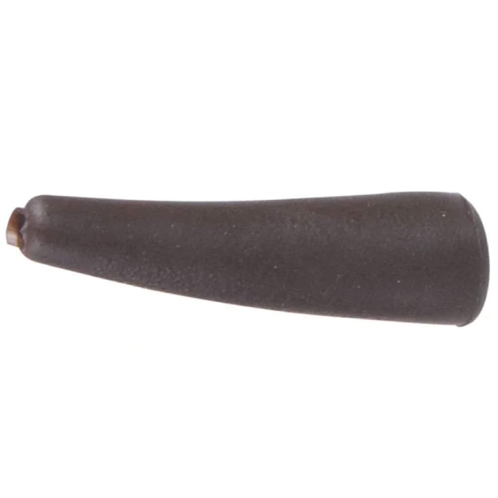 Anaconda převleky Soft Tail Rubbers hnědá 10ks