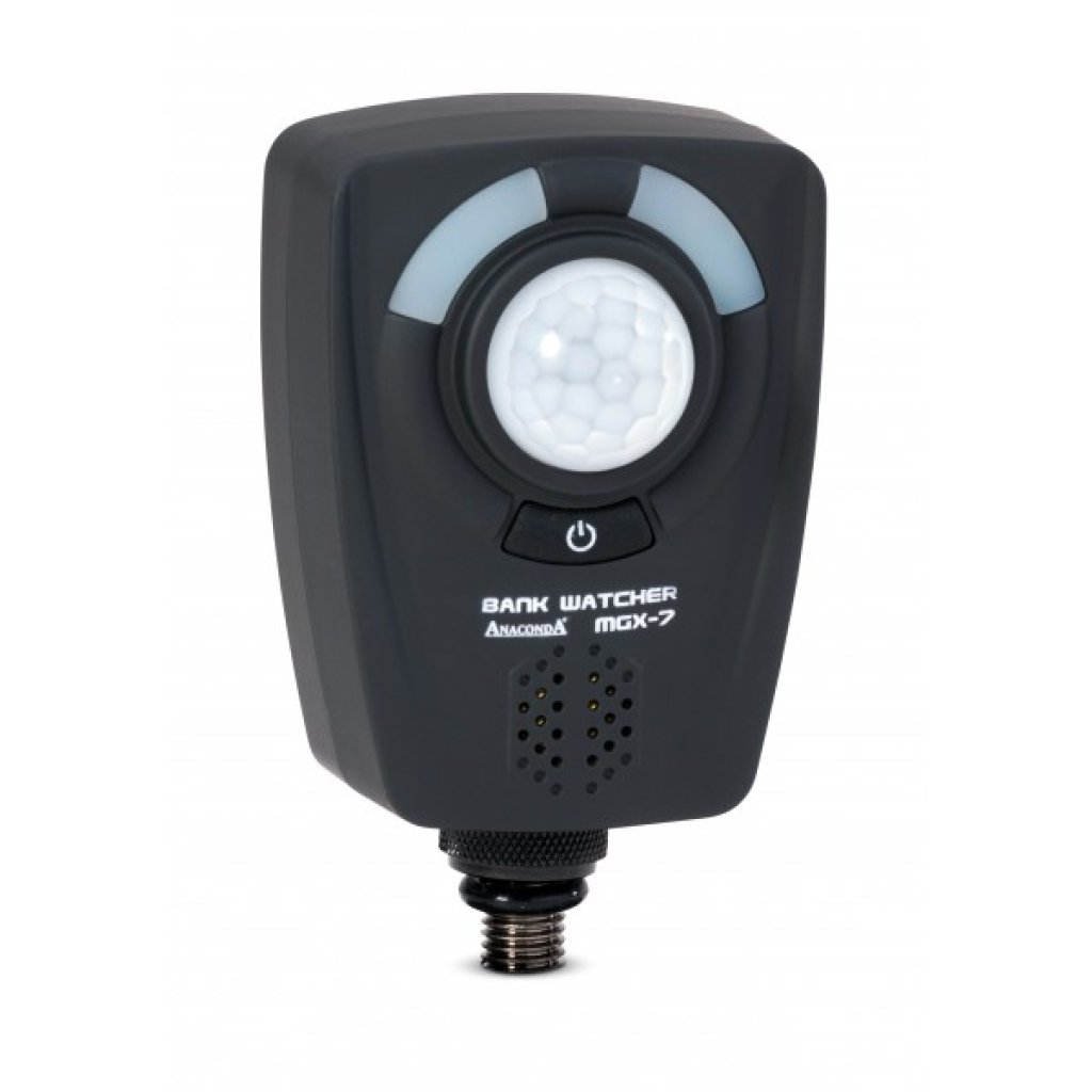Anaconda profi set Nighthawk MGX-7  Sada 3ks