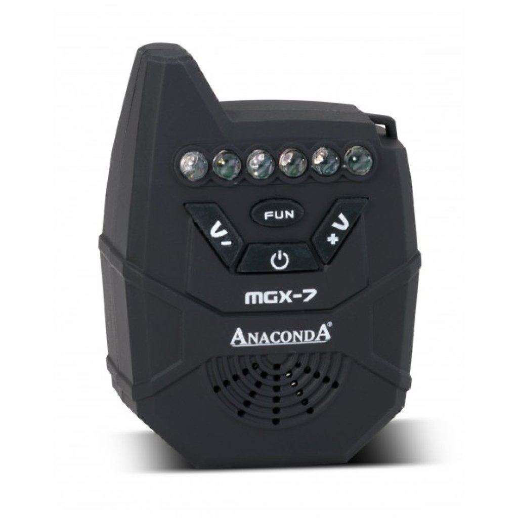 Anaconda profi set Nighthawk MGX-7  Sada 3ks