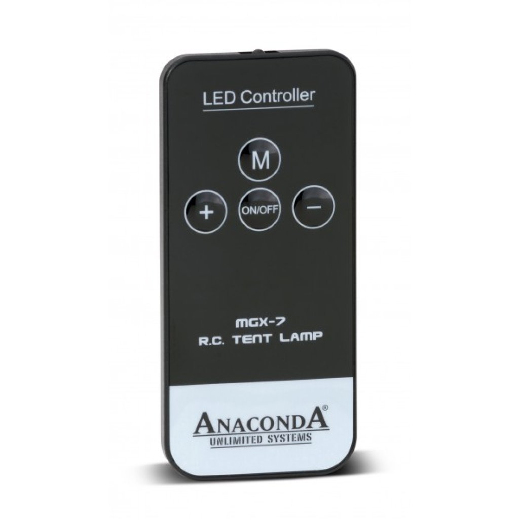 Anaconda profi set Nighthawk MGX-7  Sada 3ks