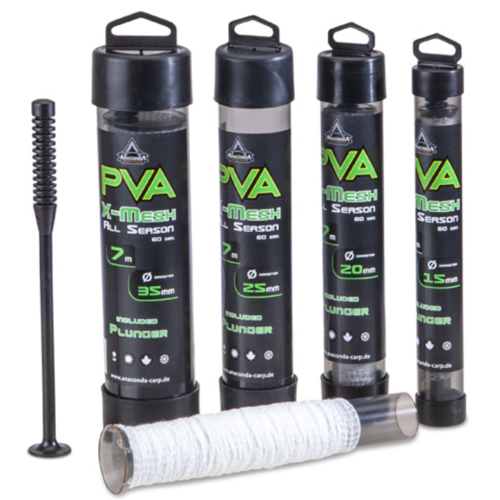 Anaconda PVA punčocha All Season 20mm 7m