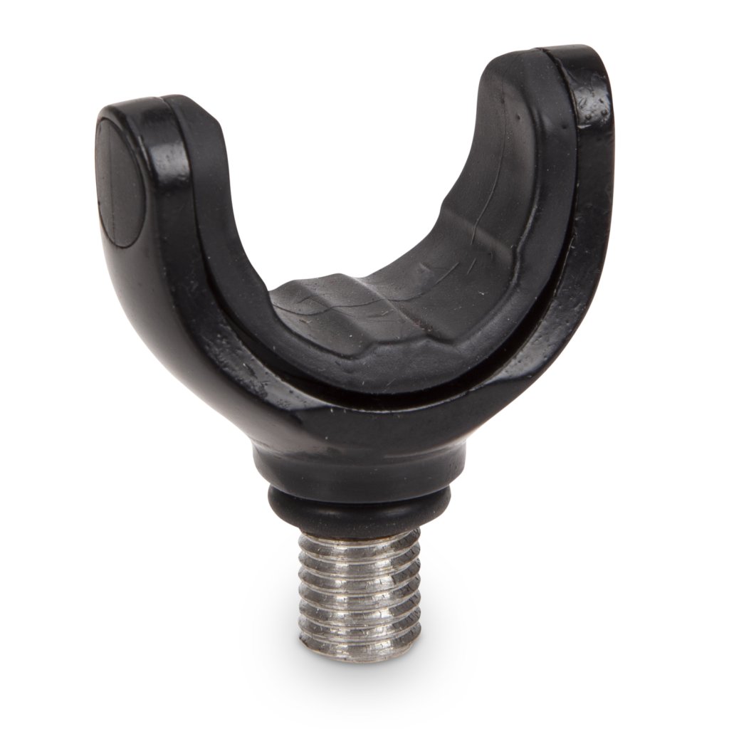 Anaconda rohatinka Gentle Gripper Alu Camou Black Velikost L