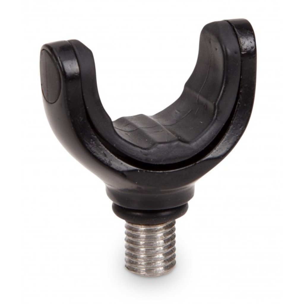 Anaconda rohatinka Gentle Gripper Alu Camou Black Velikost L