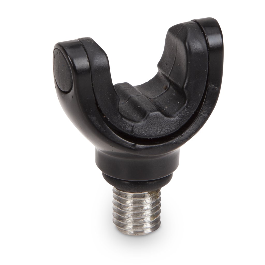 Anaconda rohatinka Gentle Gripper Alu Camou Black Velikost S