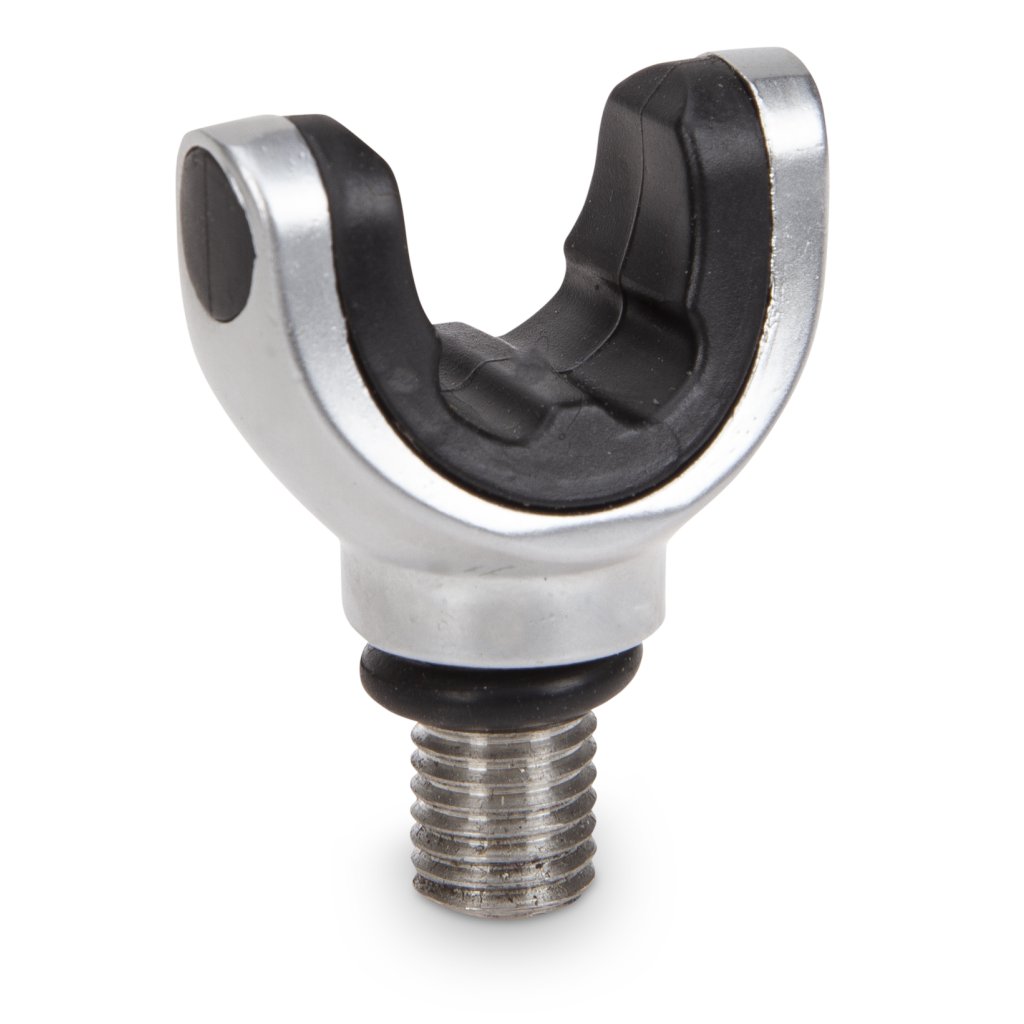 Anaconda rohatinka Gentle Gripper Silver Matt Velikost S