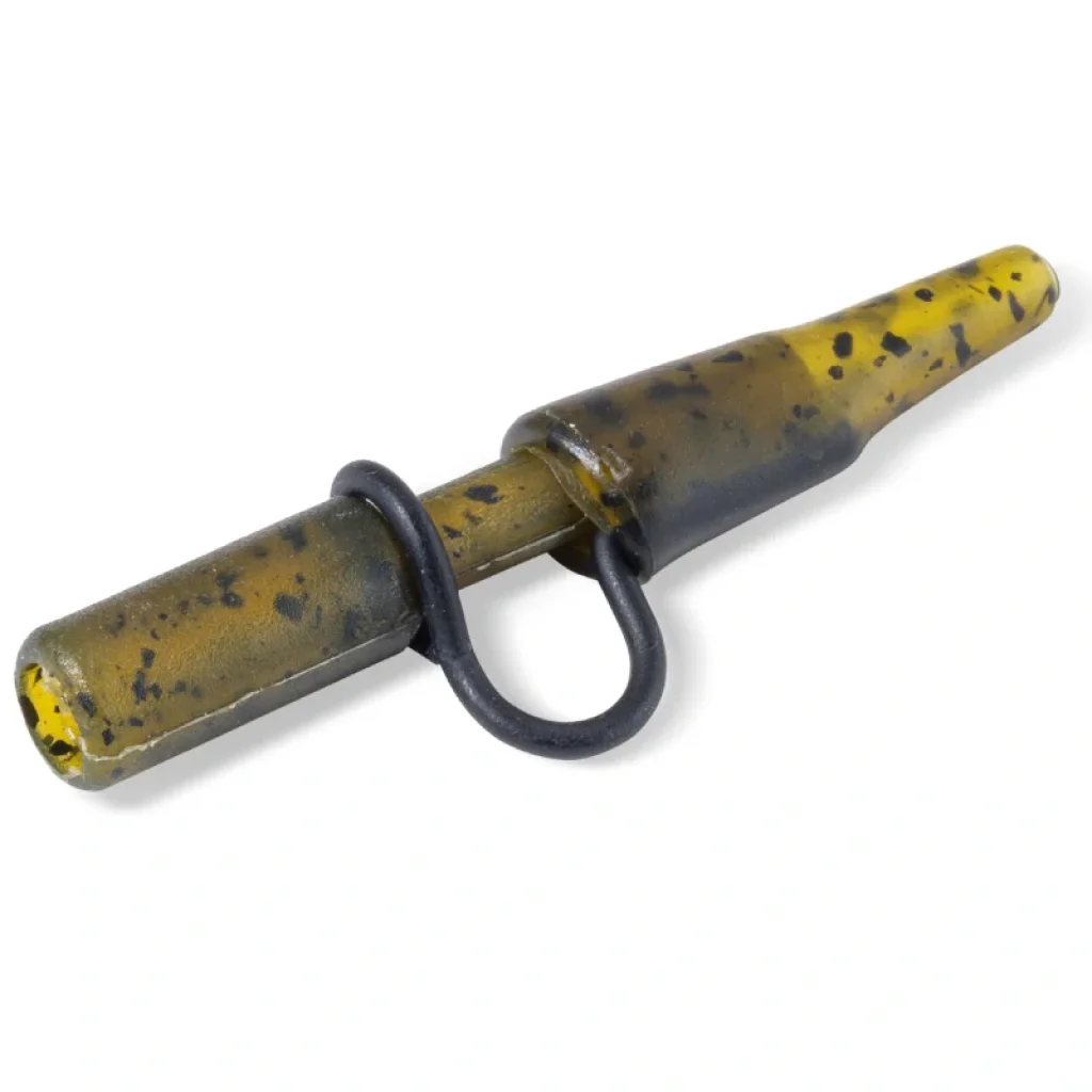 Anaconda sada Jungle Heavy Duty Lead Clip Set jungle zelená 5ks