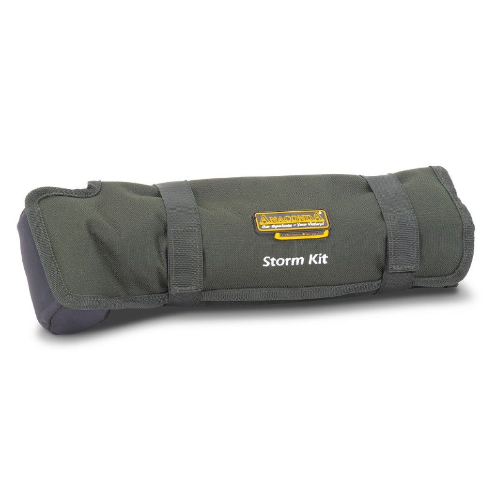 Anaconda sada kolíků a palice Storm Kit