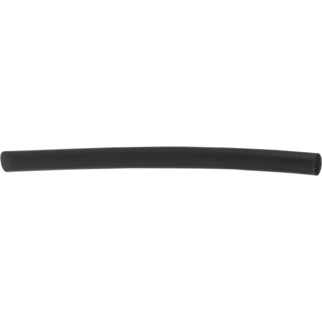 Anaconda smrštitelné hadičky Shrink Tubes černá 2,4/0,8mm 10ks