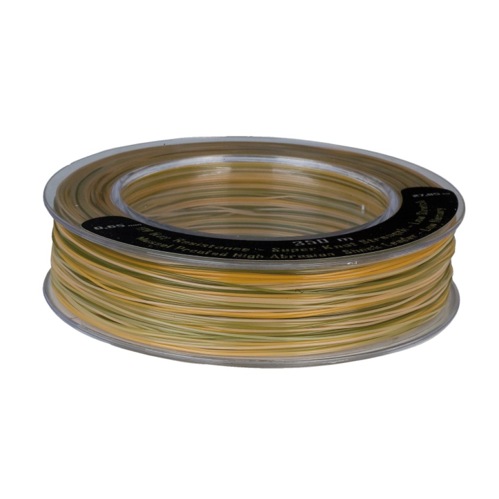 Anaconda šokový vlasec Undercover Line 0,55 mm 350 m
