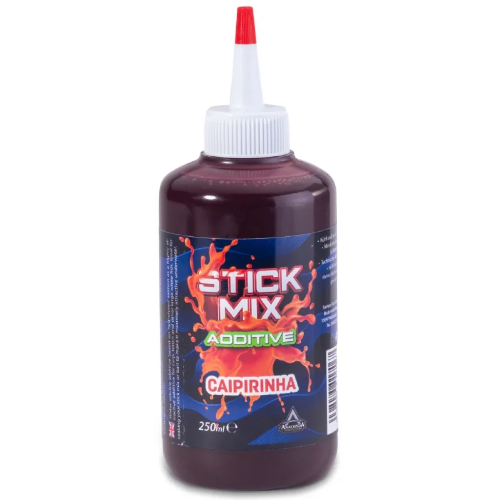 Anaconda Stick Mix Additive Caipirinha 250ml