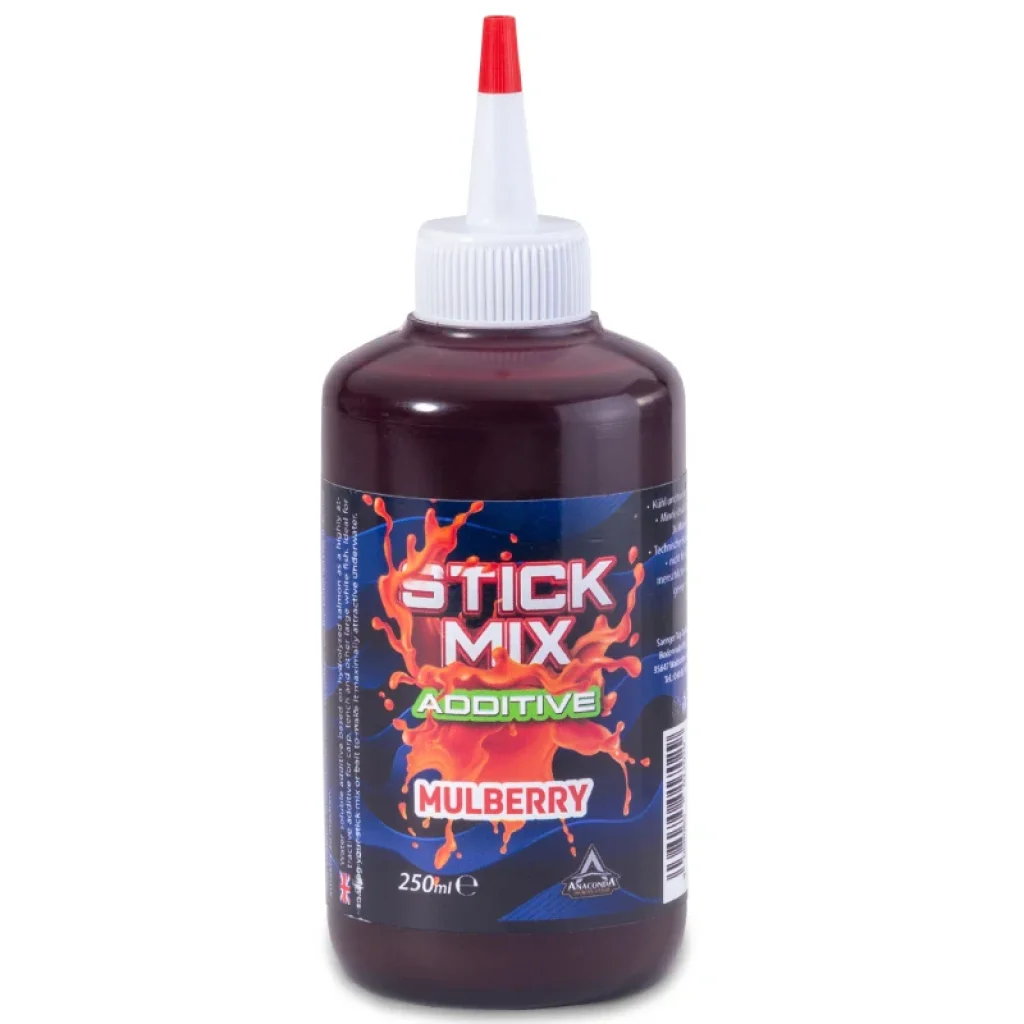 Anaconda Stick Mix Additive Mulberry 250ml