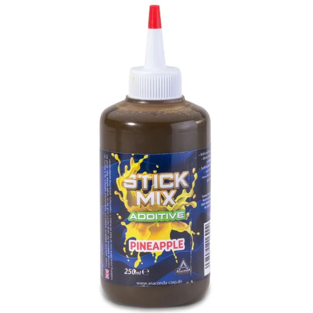 Anaconda Stick Mix Additive Pineapple 250ml