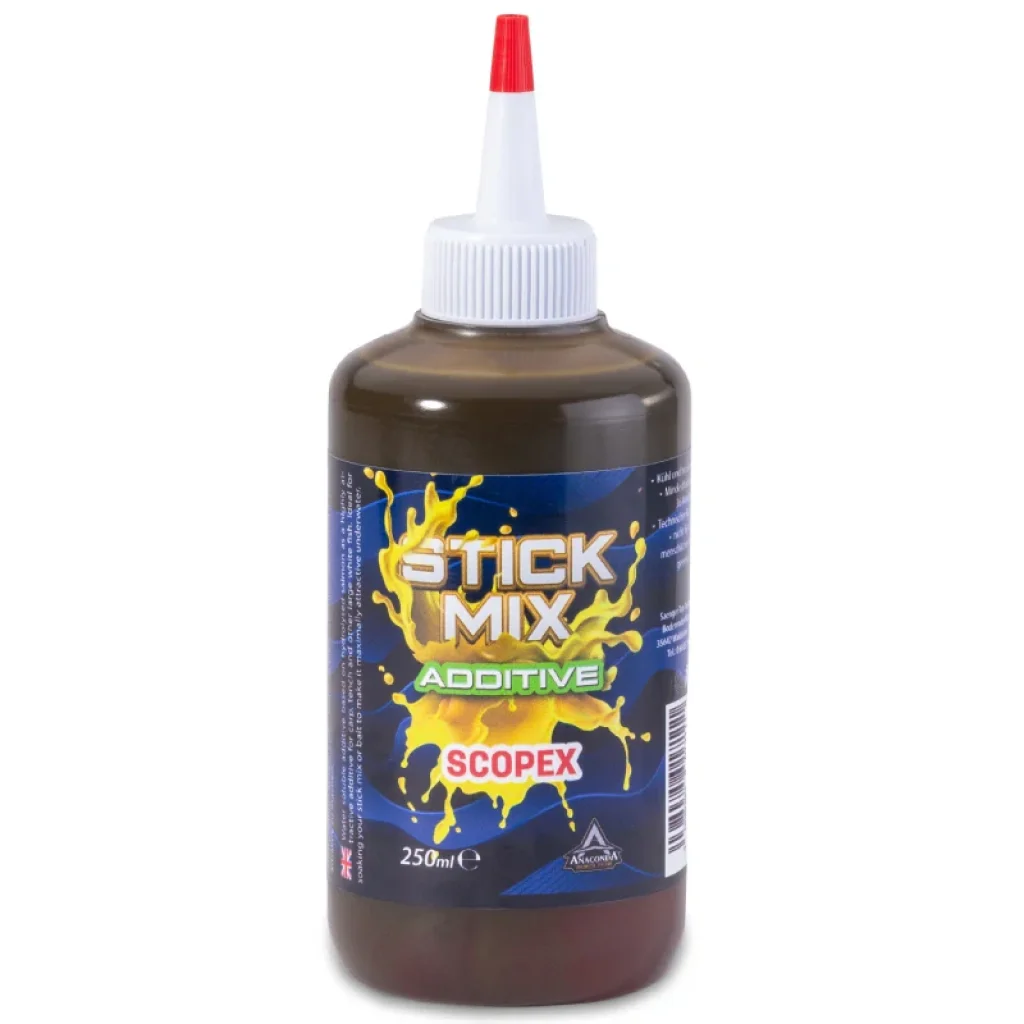 Anaconda Stick Mix Additive Scopex 250ml