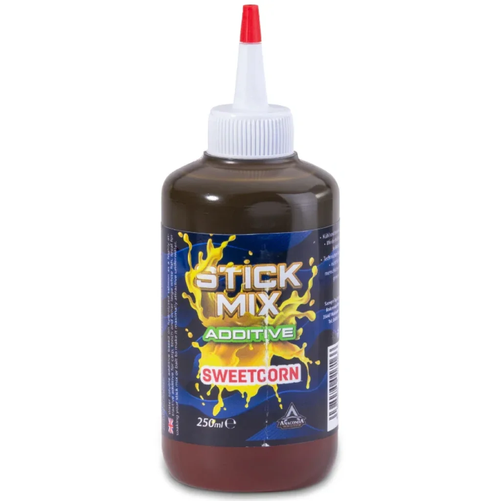 Anaconda Stick Mix Additive Sweetcorn 250ml