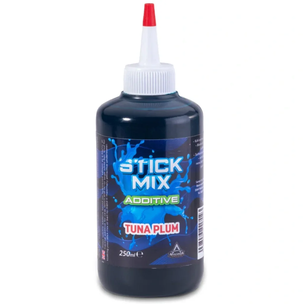 Anaconda Stick Mix Additive Tuna Plum 250ml