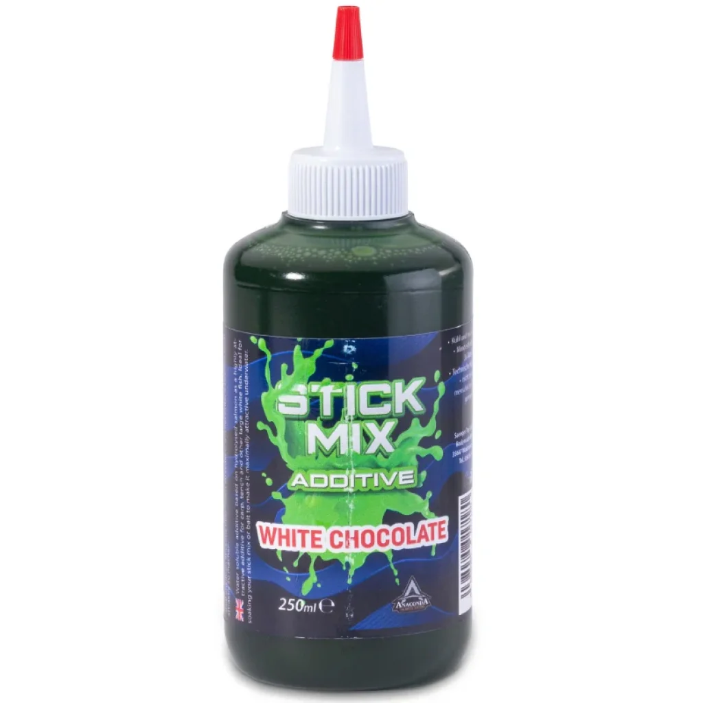 Anaconda Stick Mix Additive White Chocolate 250ml