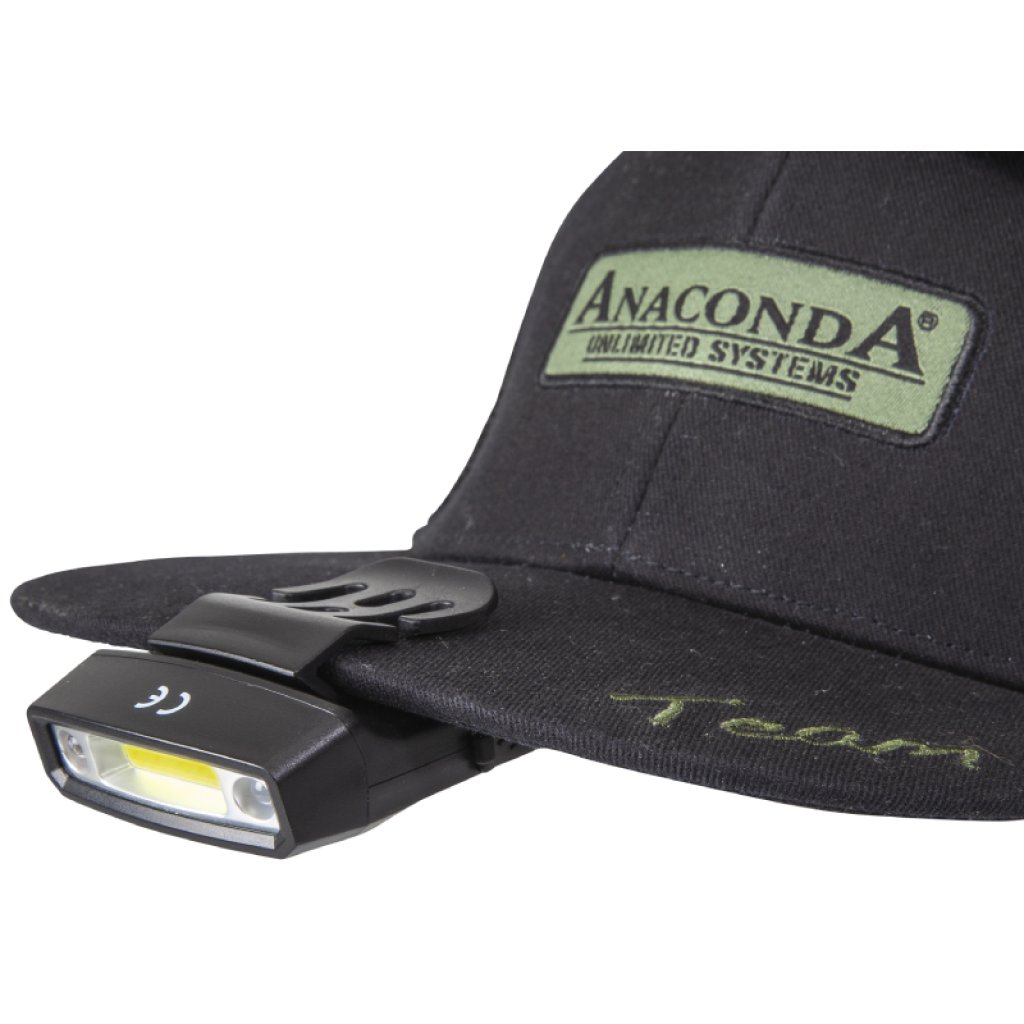 Anaconda světlo Capster RS-80
