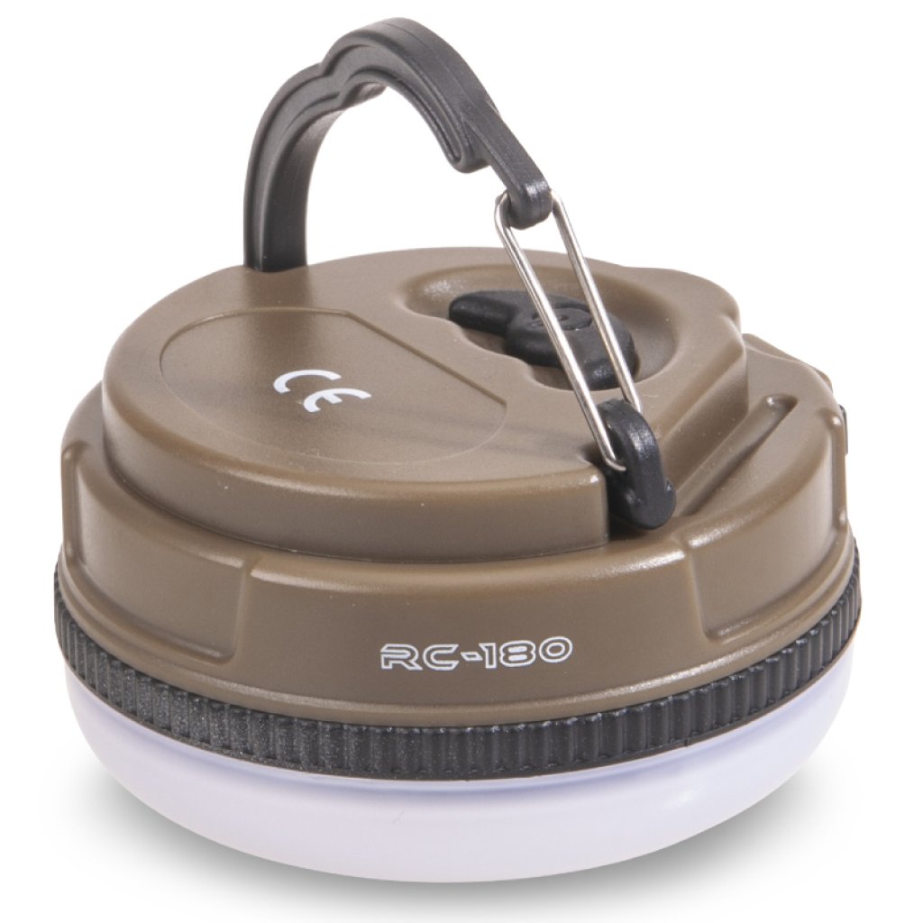 Anaconda světlo RC-180 Bivvy lamp