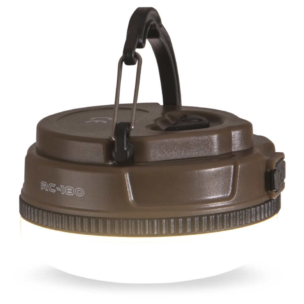 Anaconda světlo RC-180 Bivvy lamp