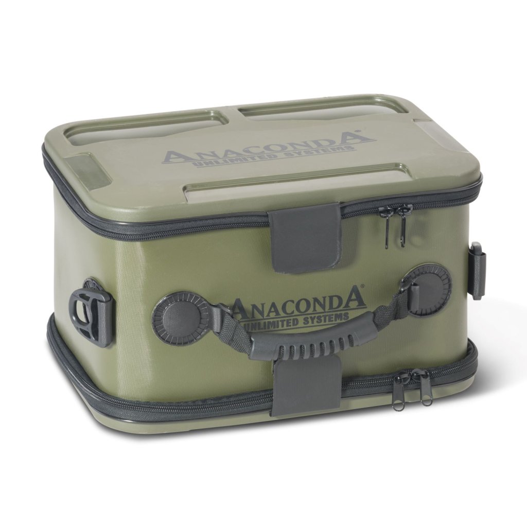 Anaconda taška Dual Desk M 21