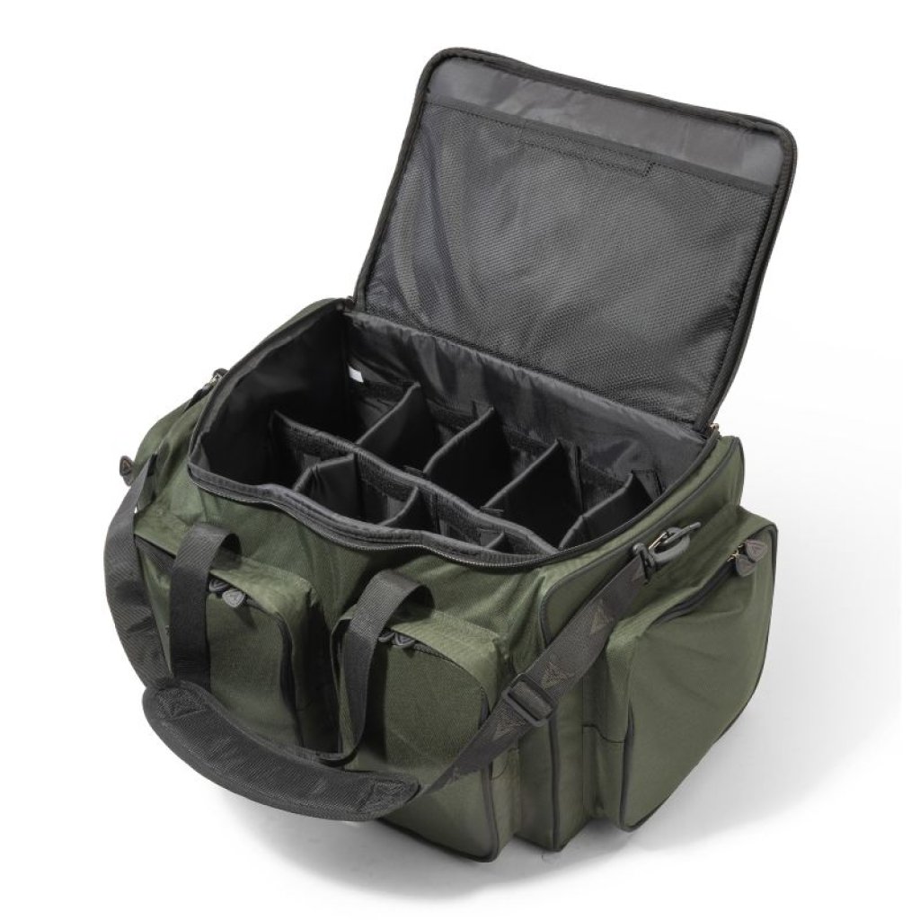Anaconda taška Gear Bag L