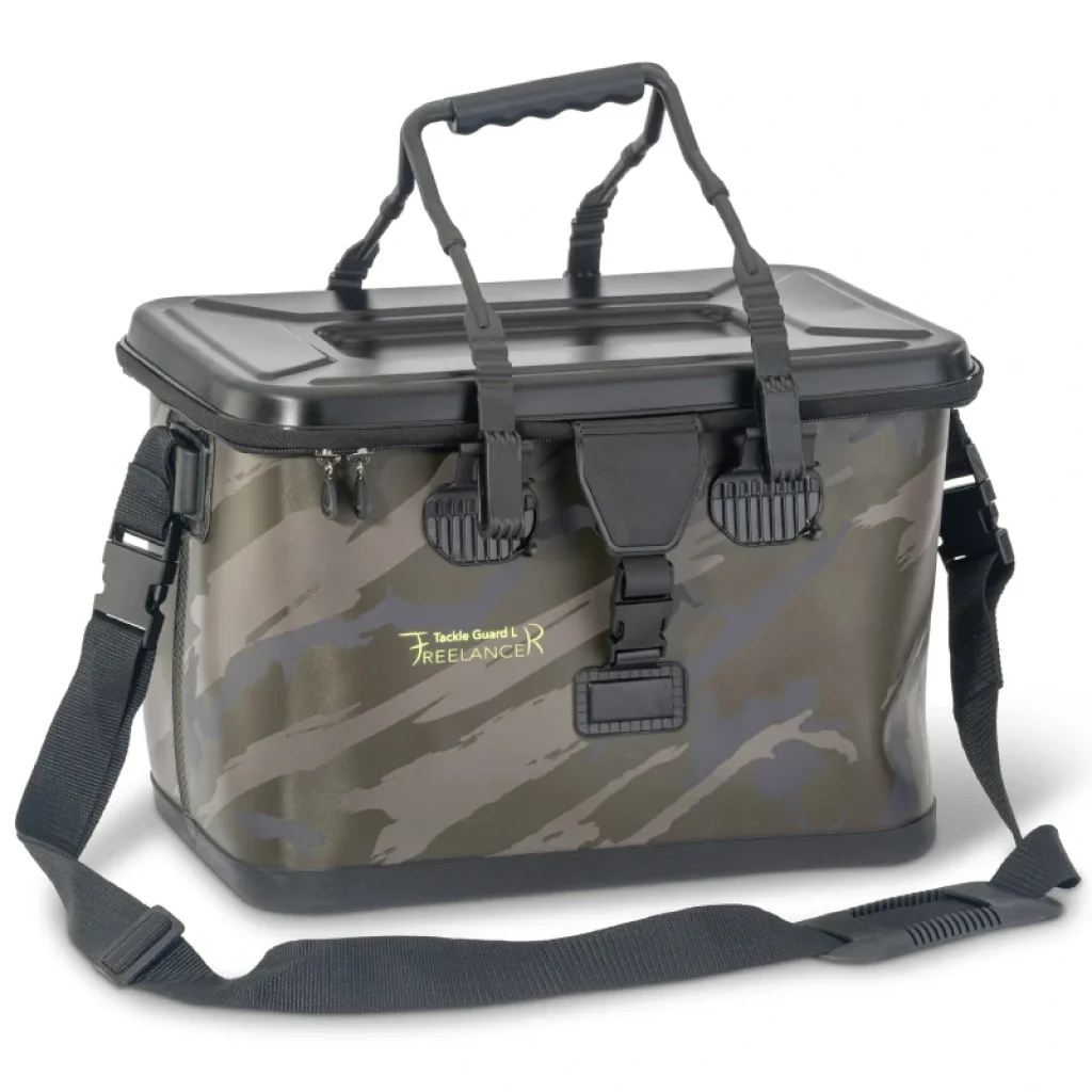 Anaconda taška Tackle Guard Large