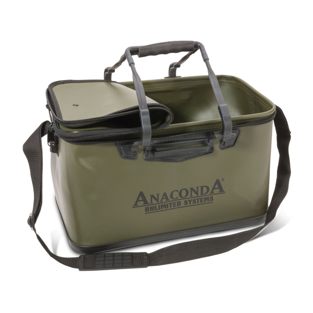Anaconda taška Tank M 30