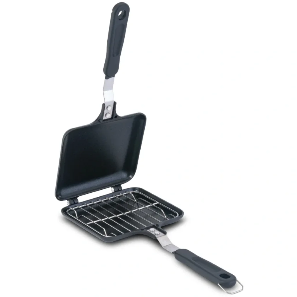 Anaconda toastovač a sendvičovač Toast and Sandwich Maker