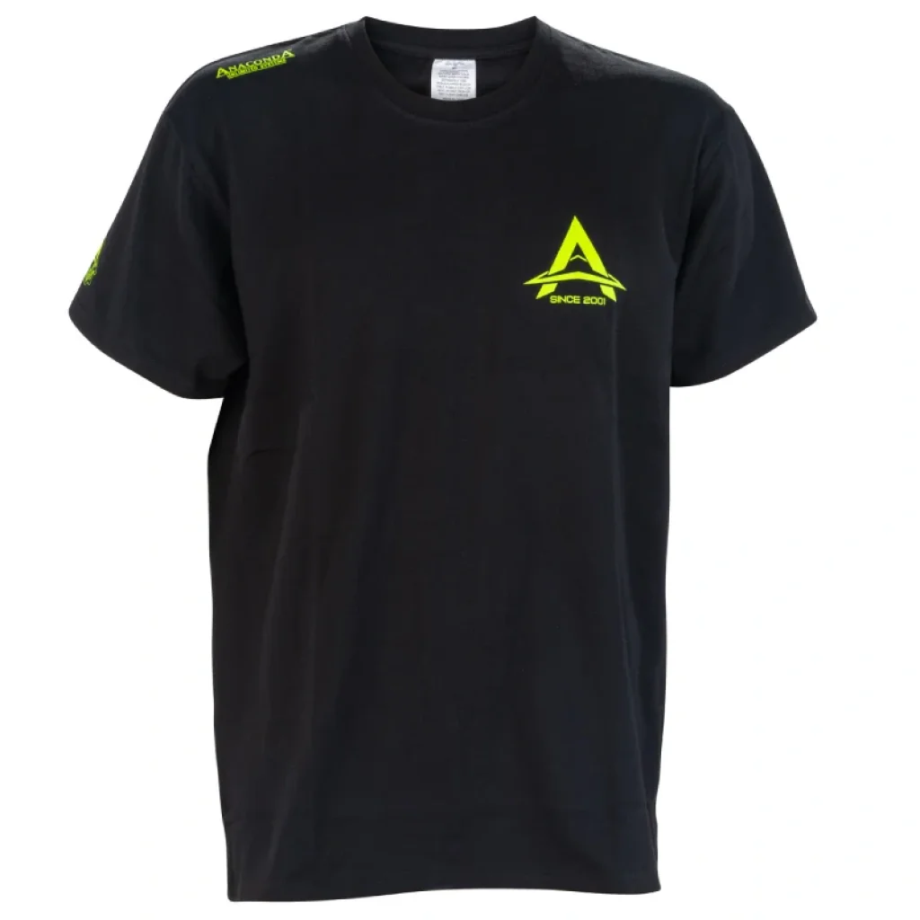 Anaconda tričko Hi-Vis Team Shirt L