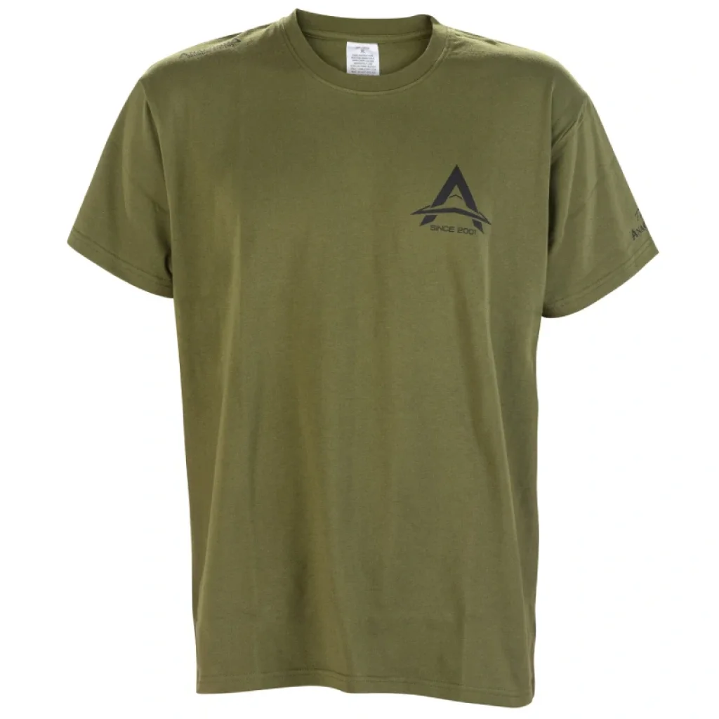Anaconda tričko Since 2001 Team Shirt M