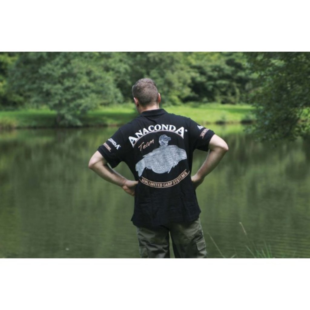 Anaconda triko s logem L