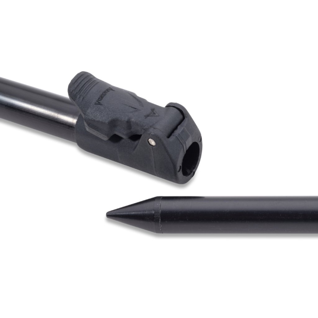 Anaconda vidlička Blaxx Bankstick 16 mm 80 - 150 cm