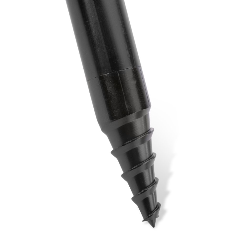Anaconda vidlička Blaxx Powerdrill Stick 16mm 80-150cm