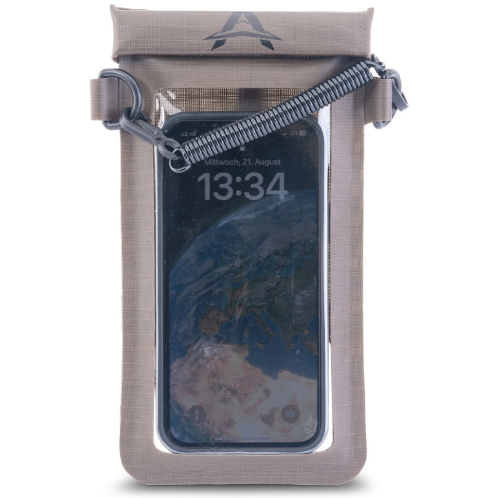 Anaconda voděodolný obal na telefon WP-Smartphone Cover