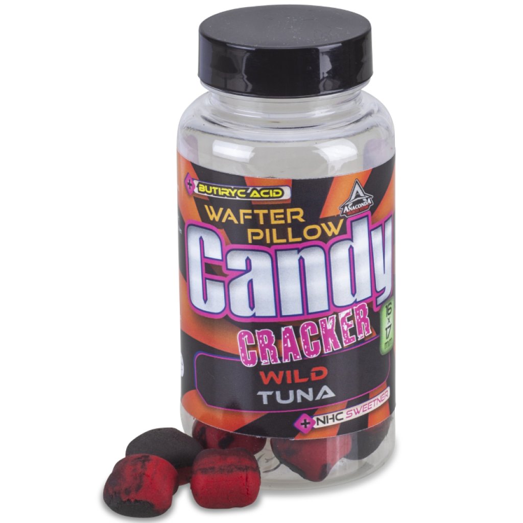 Anaconda wafter Candy cracker Wild-Tuna 9x10mm