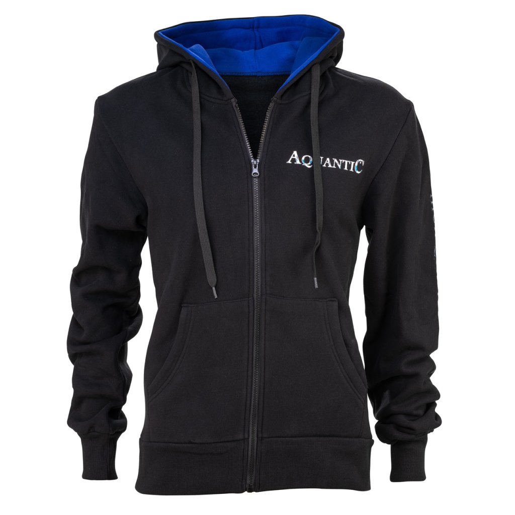 Aquantic mikina L