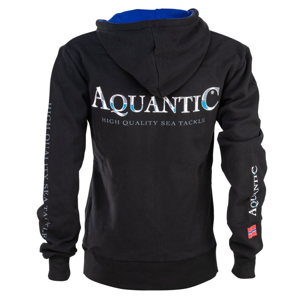 Aquantic mikina L