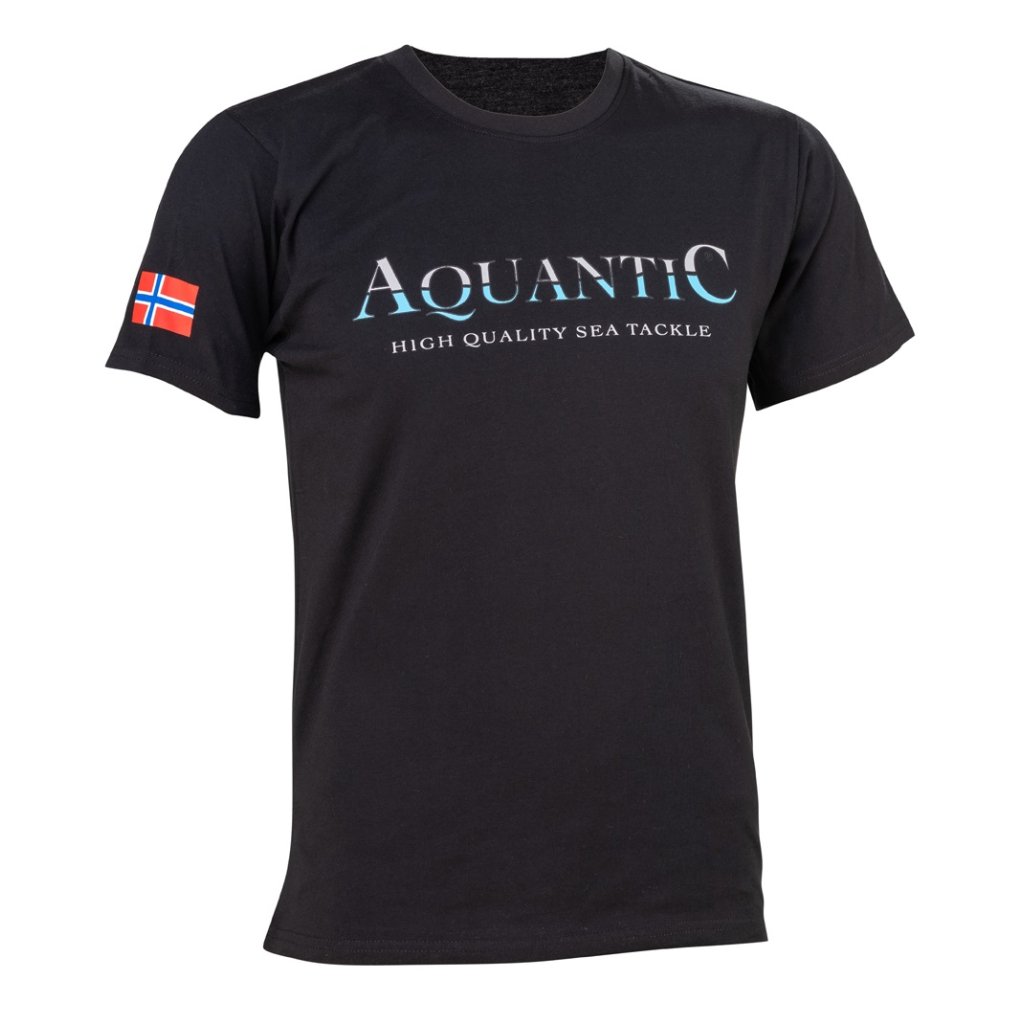 Aquantic tričko L