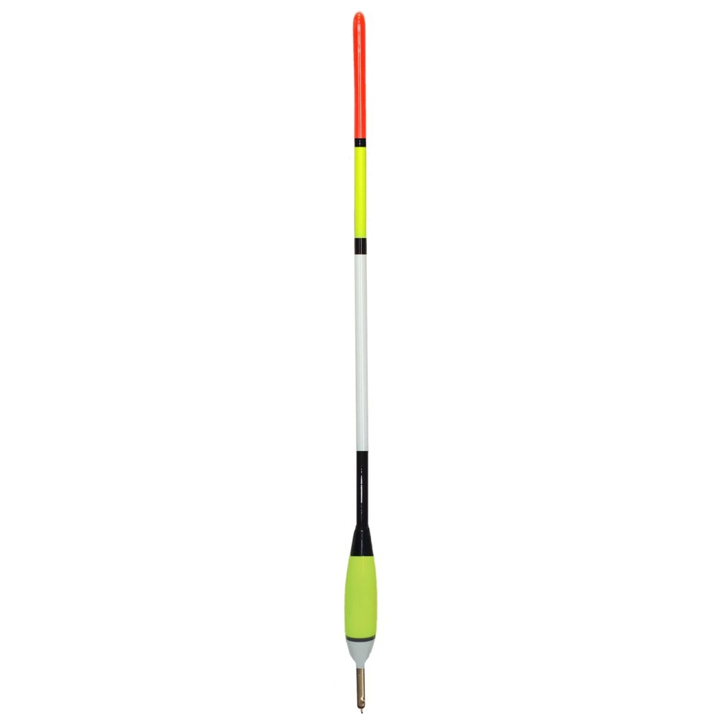 Balzový splávek typu wagler 3+5 g, 30 cm, 1 ks